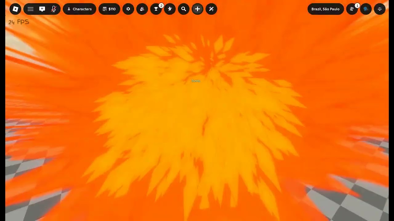 Unfinished Asura Moveset