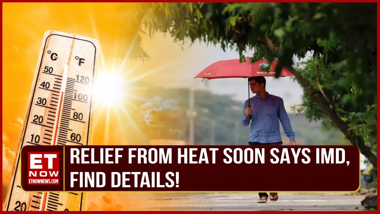 IMD Alert: East, South India To See Dip In Temperatures | Yellow Alert For Rajasthan | Top News