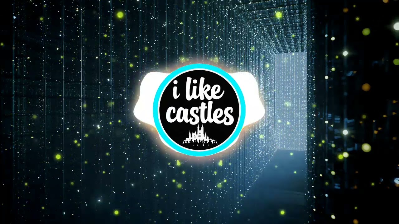 Creeping Void - i like castles (Techno, Minimal,  Industrial Techno)