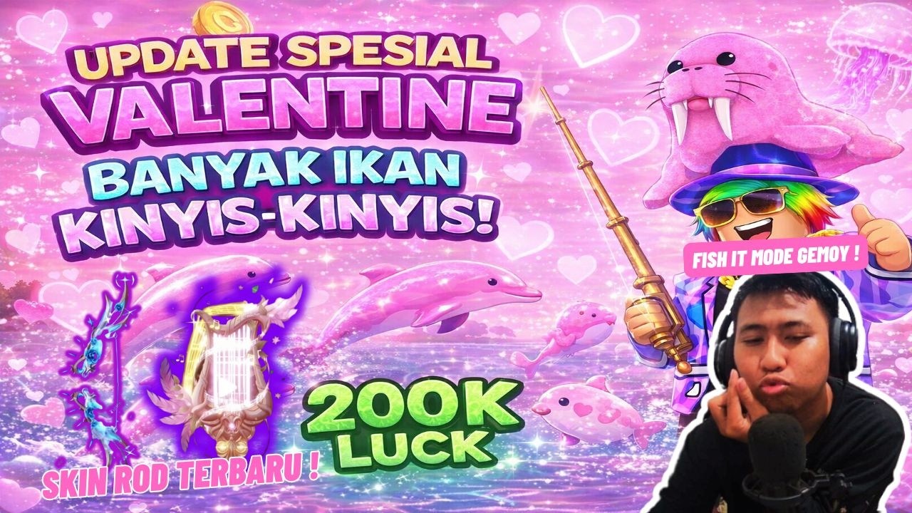 GALATAMA NARIK SECRET DAPET ANCIENT LOCHNESS H -2 SEBELUM PUASA  Day 62!