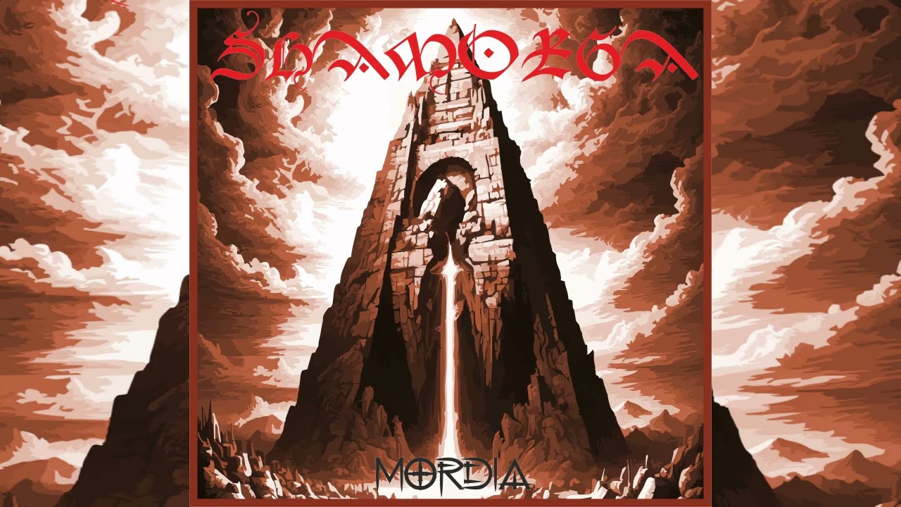 Shamorga - Mordia 2025 (Full Album)