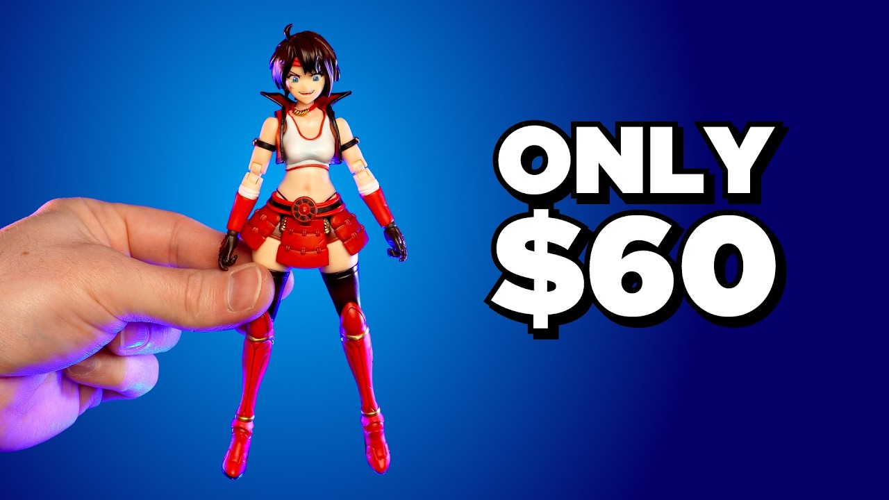 Is Sanada Yukimura WORTH The Price?