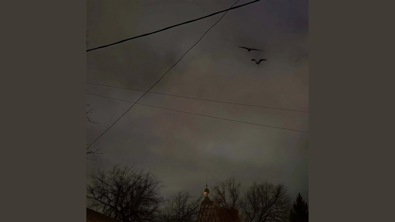 Черные Вороны (Не До Абстракций II)