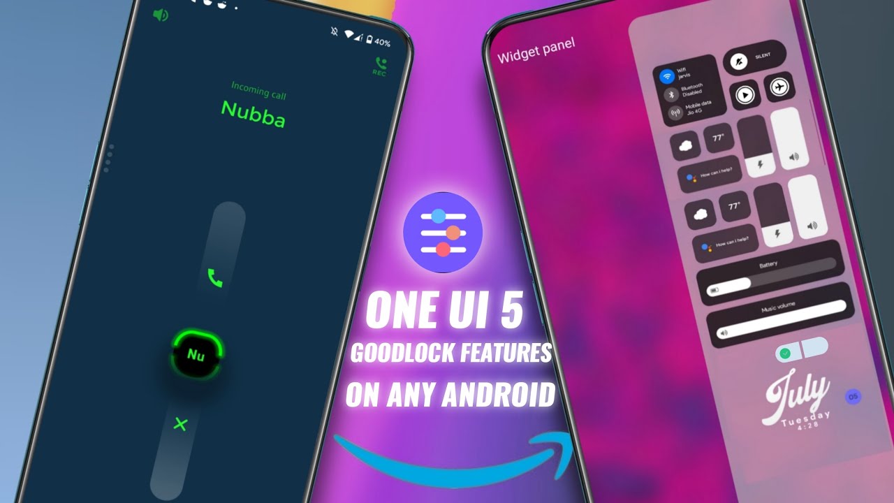 Top 7 Superior Android Customisation Tweaks Tips Tricks - i Bet You Don't Know 👻