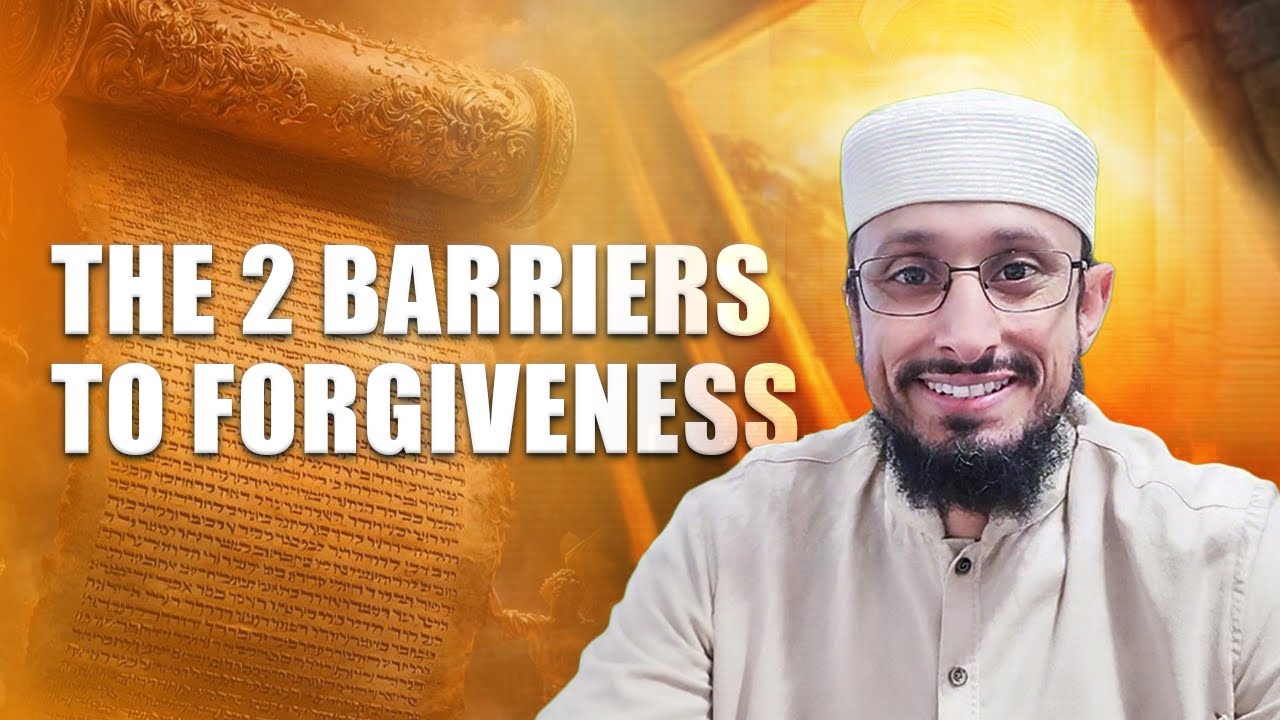 Jumuah Khutbah with Dr. Ahmed Mohamed - January 30, 2026