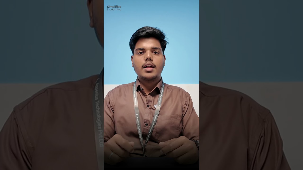 Student Testimonials For SEO Executive Training at Simplified E-Learning