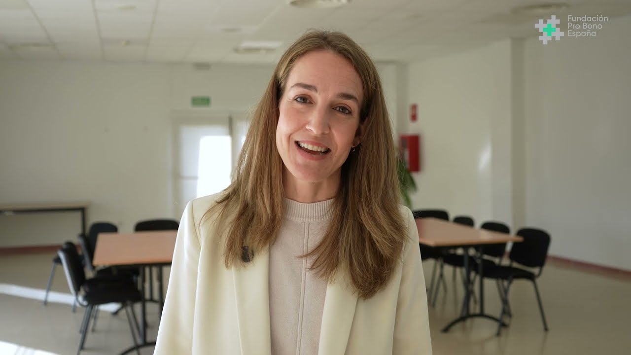 II Desafio Pro Bono España - Reunión Jurado de Honor