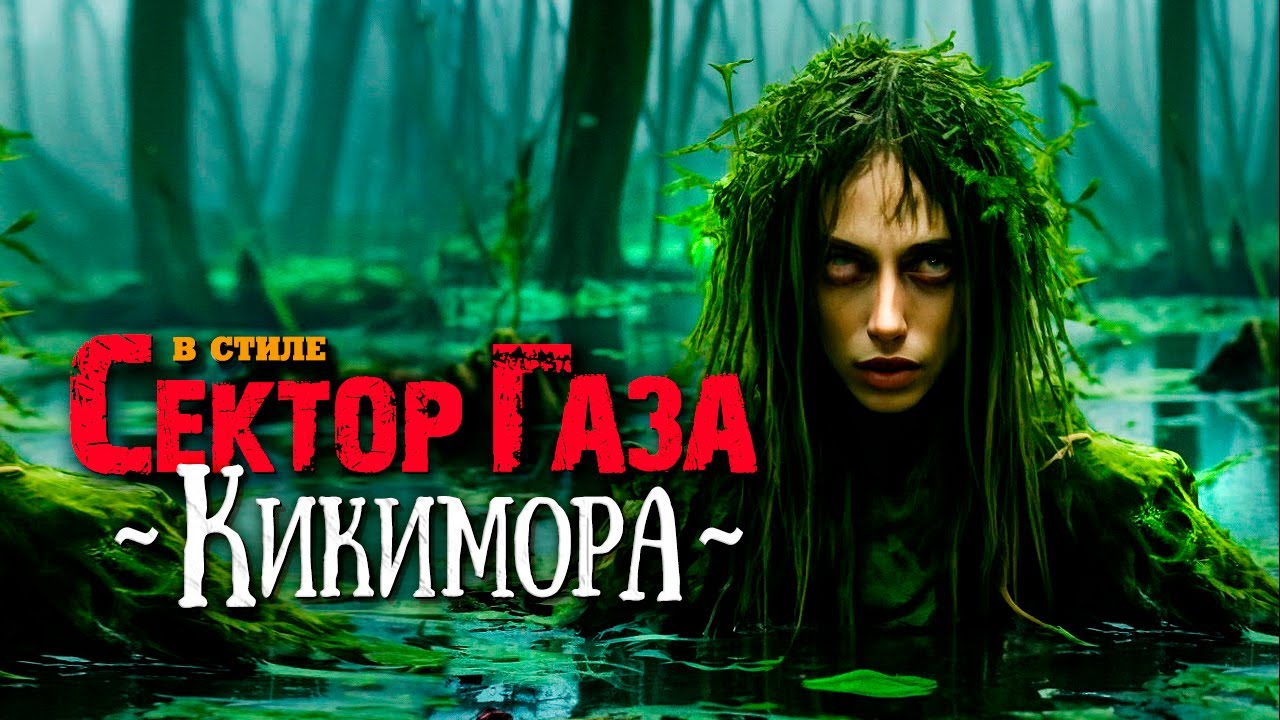 В стиле Сектор Газа: 