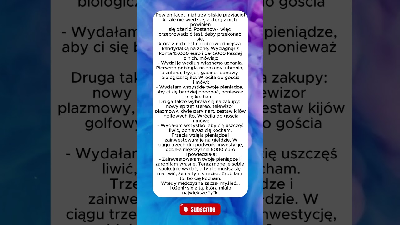 Test na żonę #dowcipy #kawały #humor #śmieszne #śmiech #komedia #śmiech #żarty #shorts