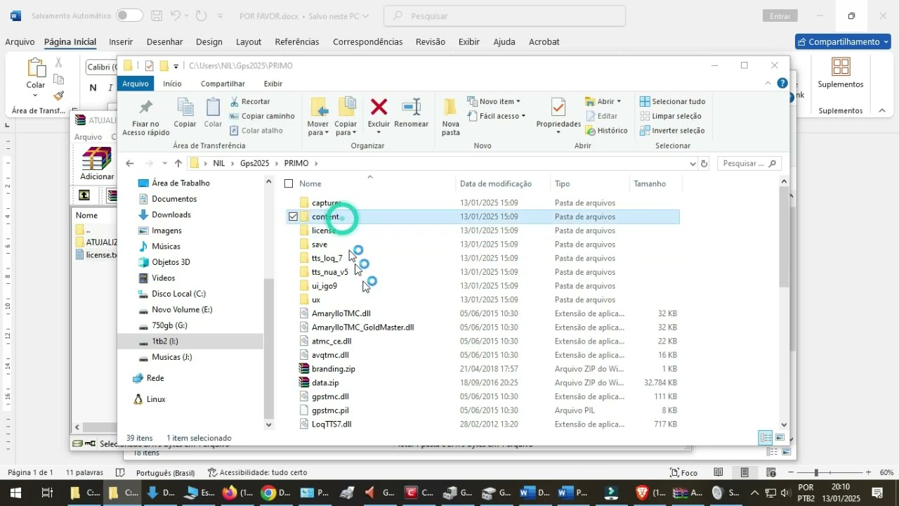 atualização GPS mapa radares e poi  igo primo e amigo 2024 2025