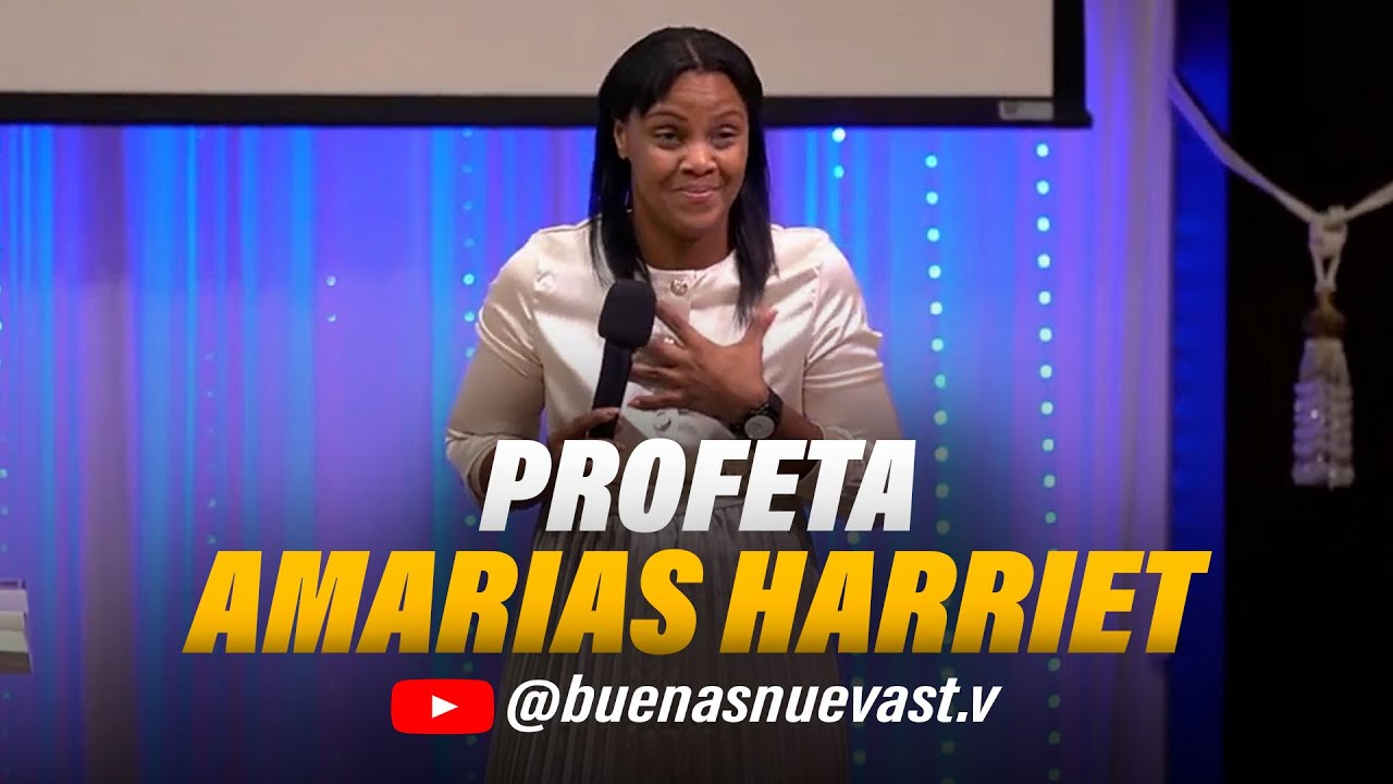 AMARIAS HARRIET