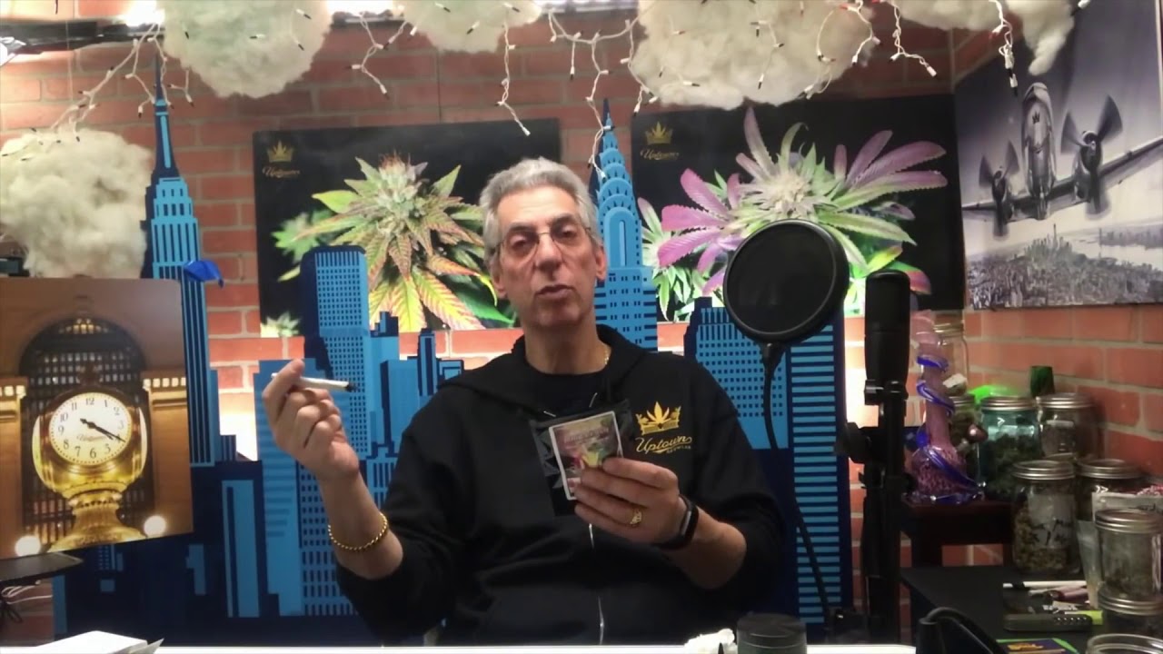 BUBBA KUSH REVIEW