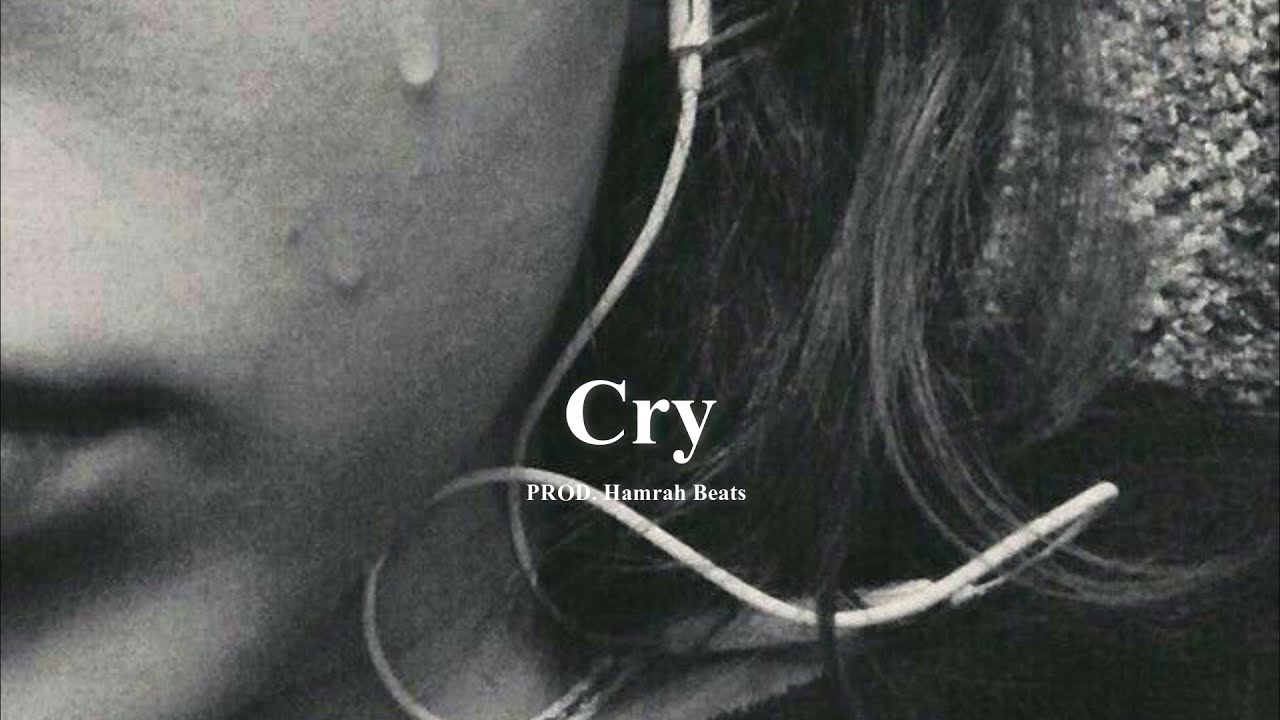 Free Sad Type Beat - 