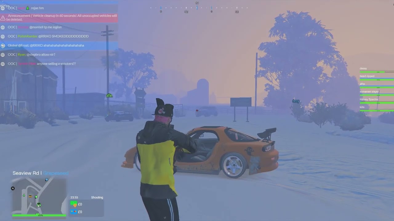 cmg 8