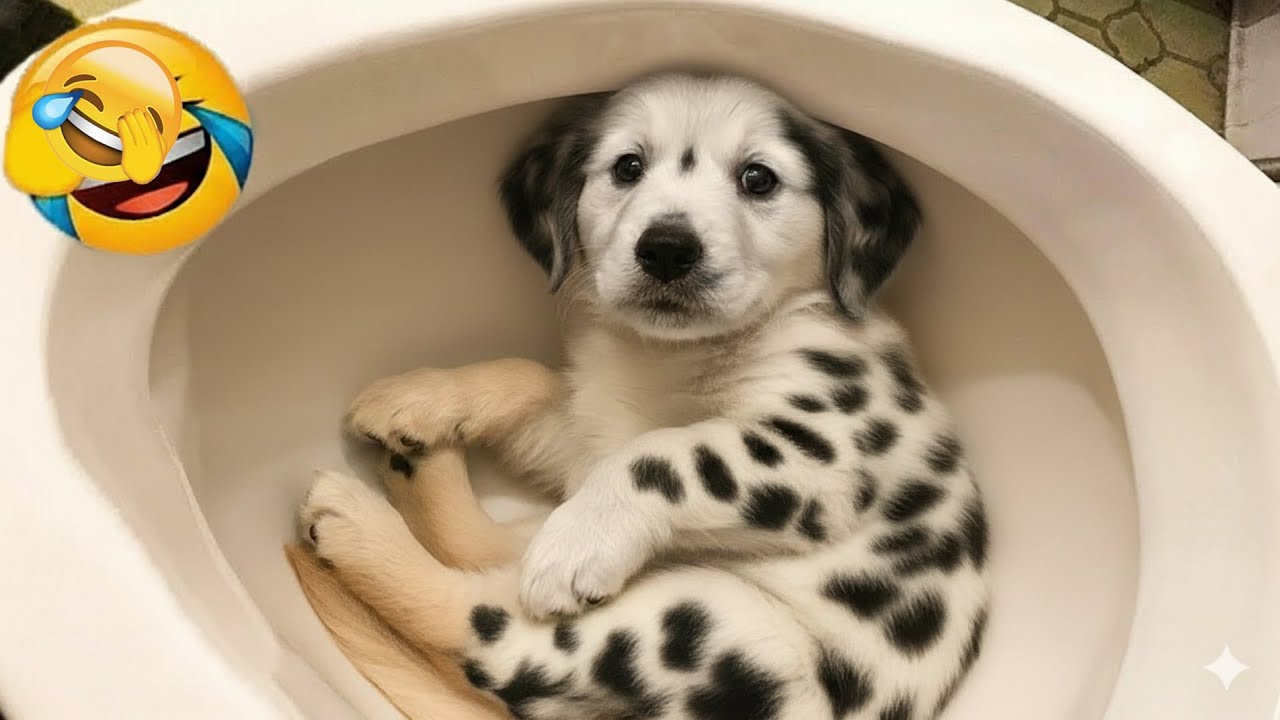 You Laugh You Restart 🐕‍🦺 Funniest Cats and Dogs 2026 🤣 💘 Part 8