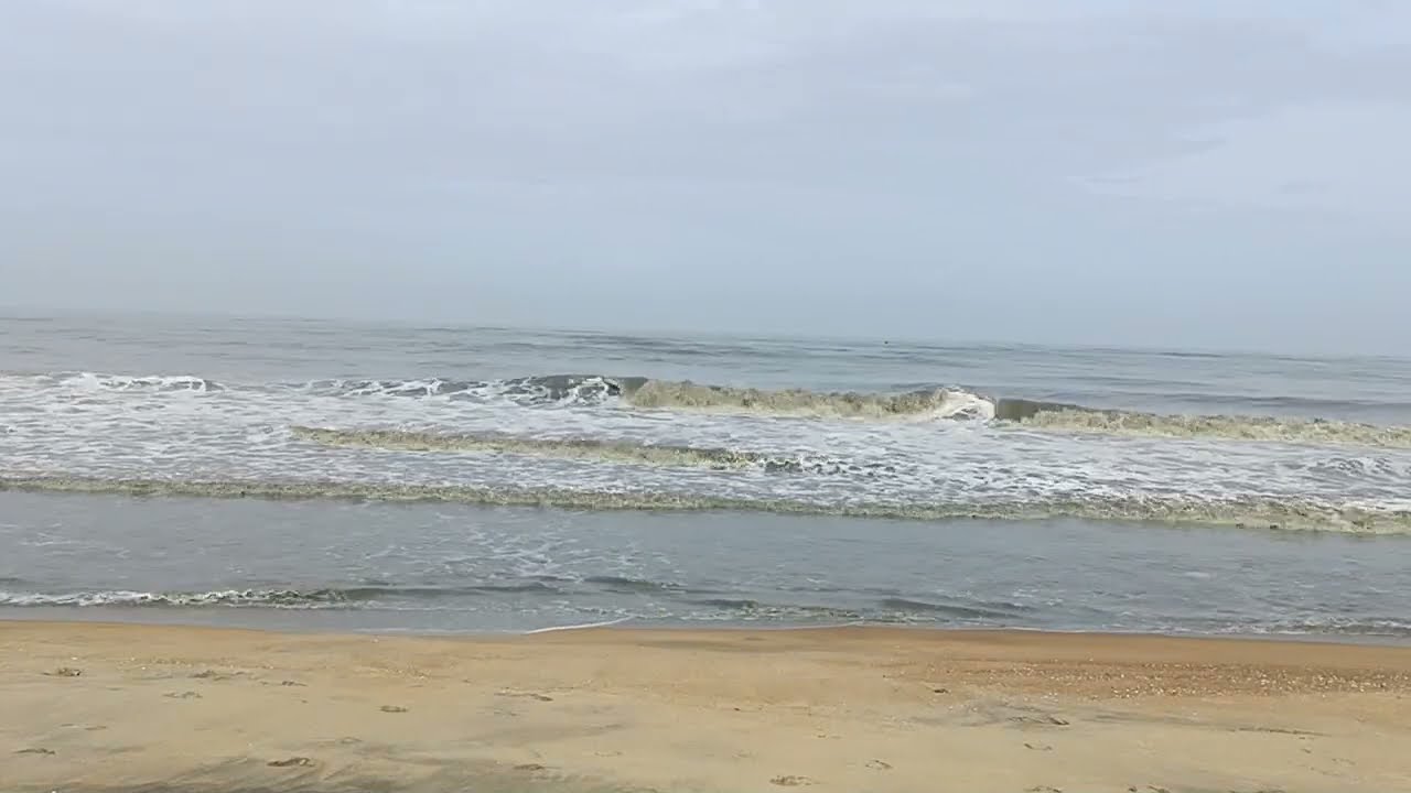 Calicut beach# Kozhikode Beach,# Kozhikode Beach Malayalam10 April 2024