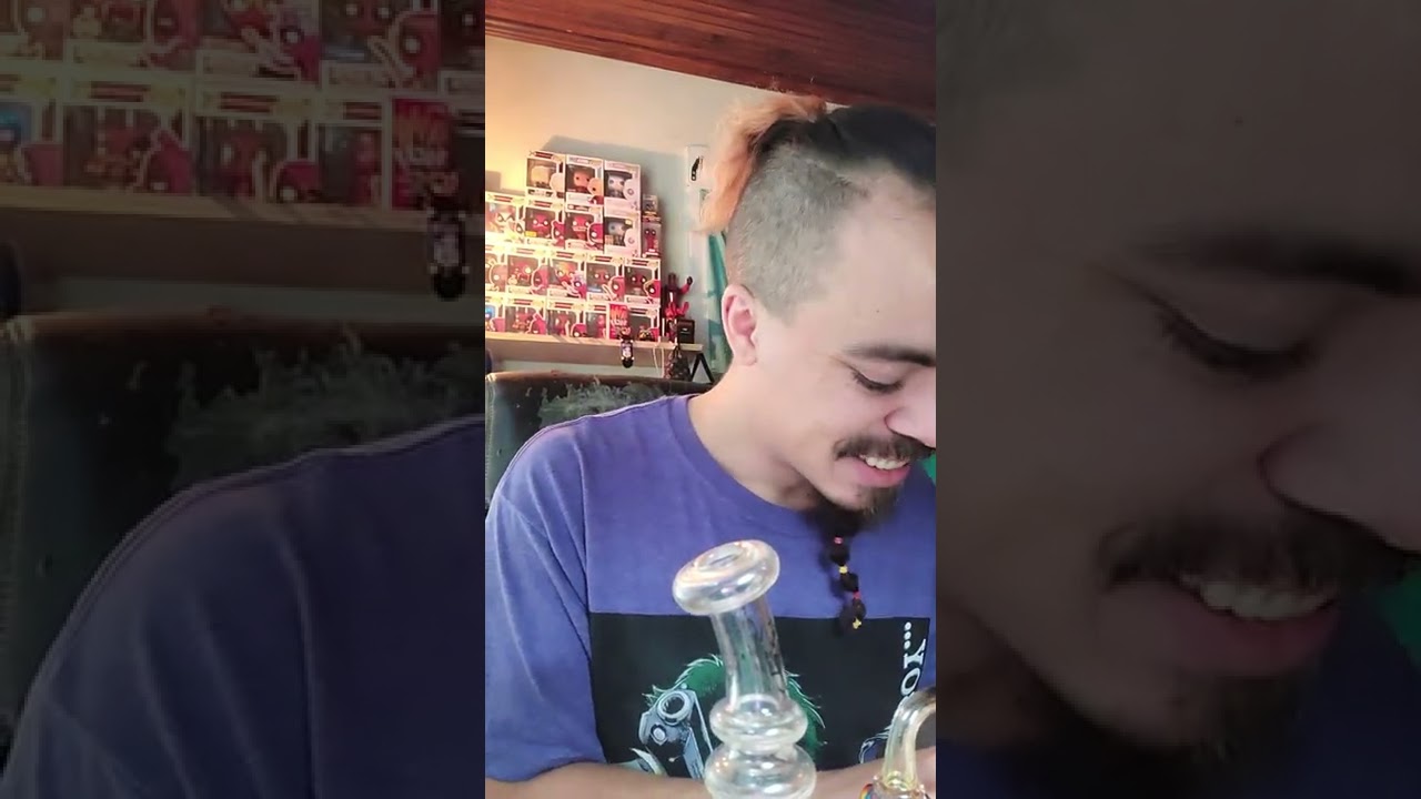 dabs 101: Cold start dabbing.