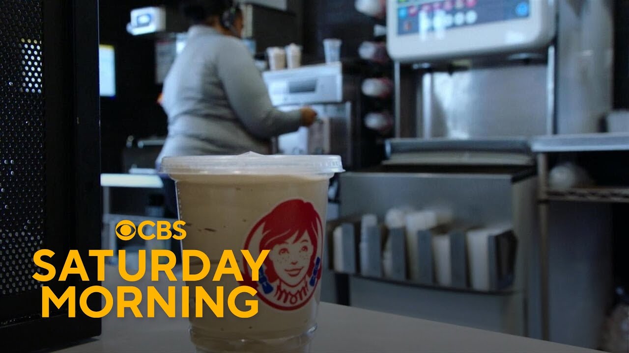 Wendy's to launch new Frosty flavor