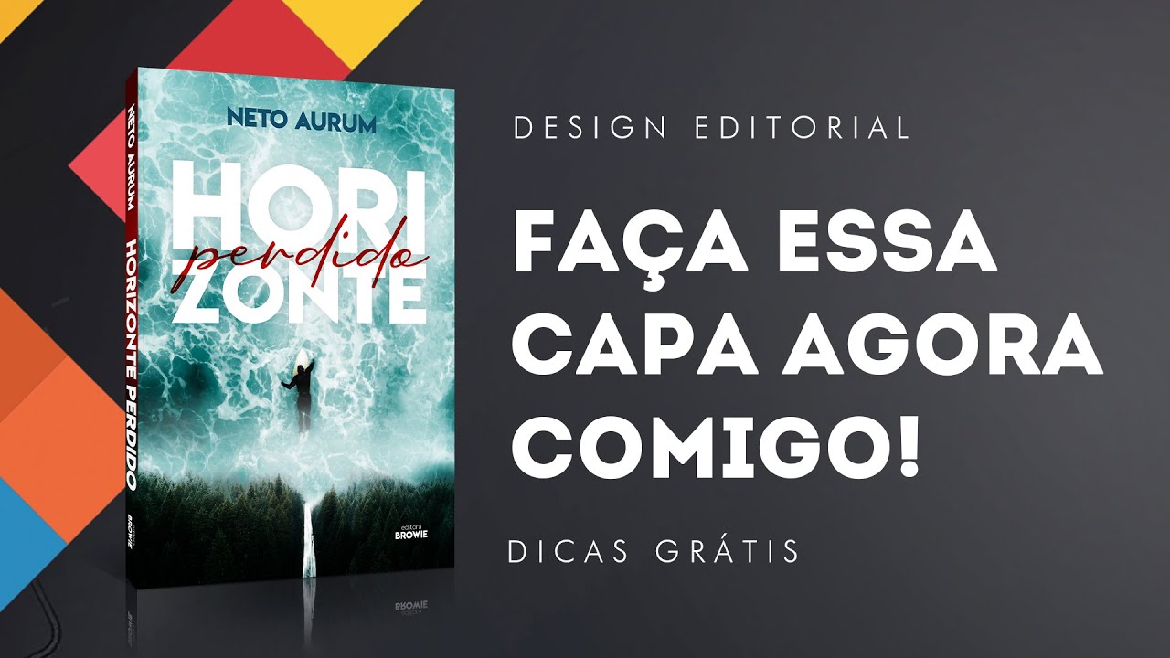 FAÇA ESSA CAPA DE LIVRO!!!