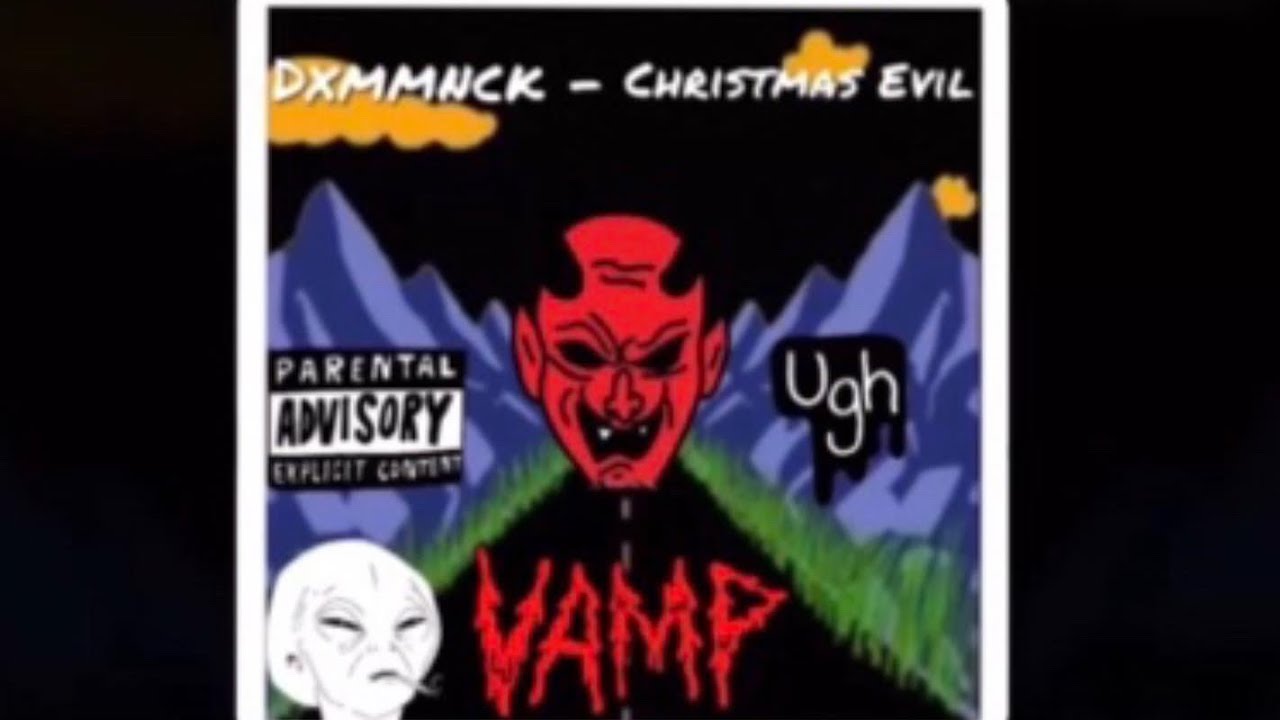 DXMMNCK - “L1V3 0R DI3” (Prod. WiyBei)