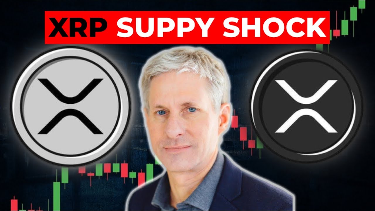 XRP Just CRUSHED Bitcoin & Ethereum Returns! Why Institutions Are Pouring $483M While You Sleep