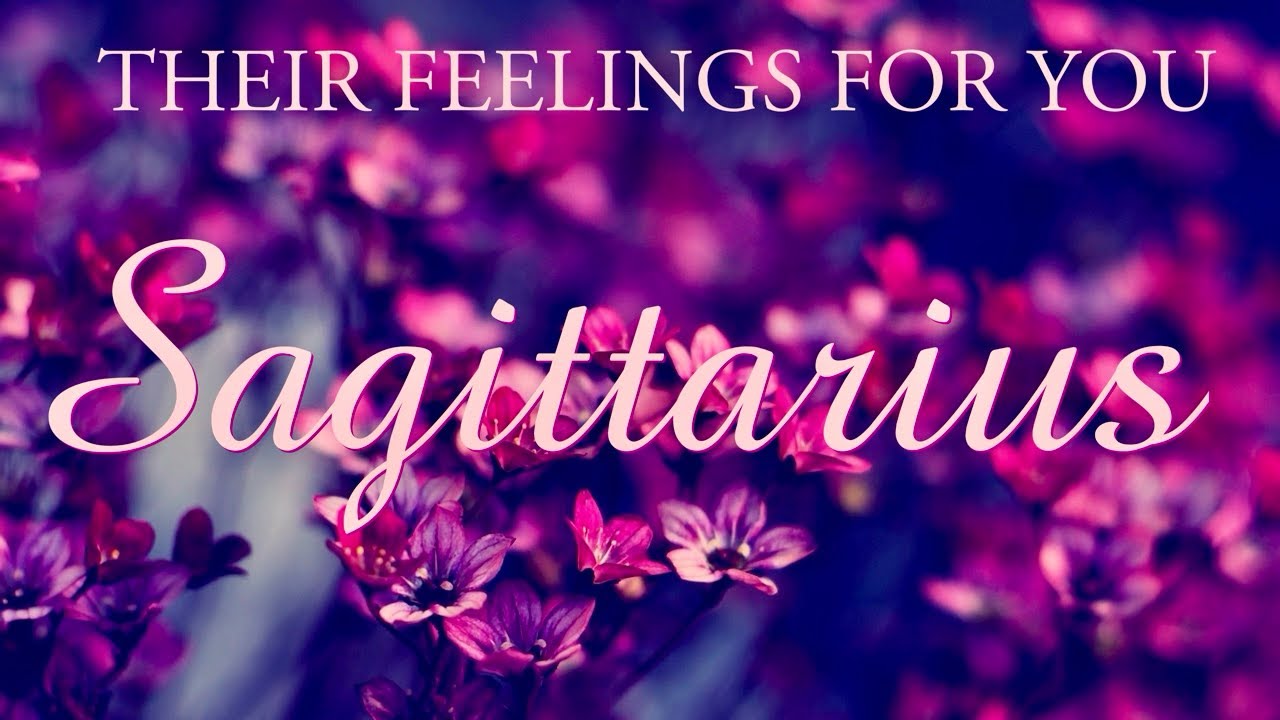 SAGITTARIUS love tarot ♐️ This Person Wants To Revisit This Situation Sagittarius
