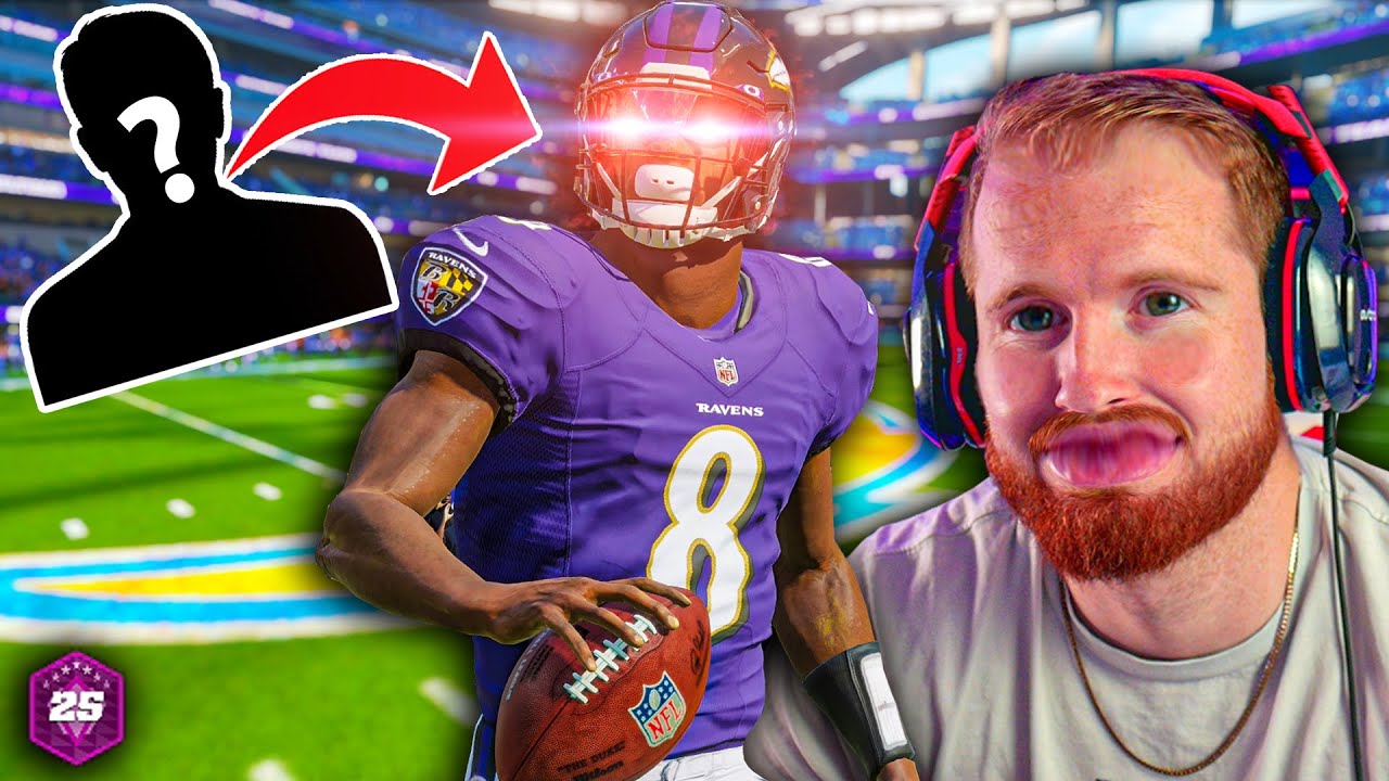 I matched with a Madden Pro & he runs the glitchiest offense I&rsquo;ve EVER seen 😳 [WL Recap Pt. 4]