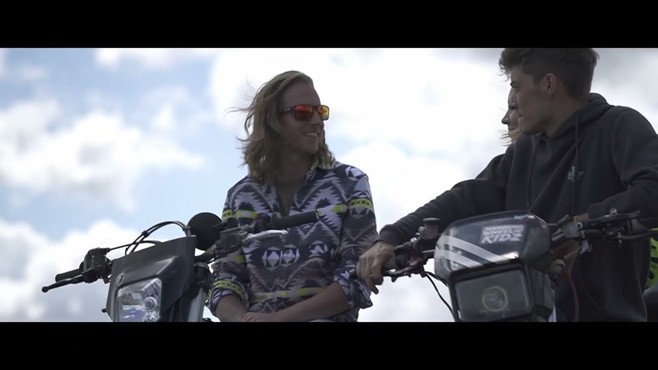 German Stuntweek Aftermovie/throwback by Heartcore_Moments