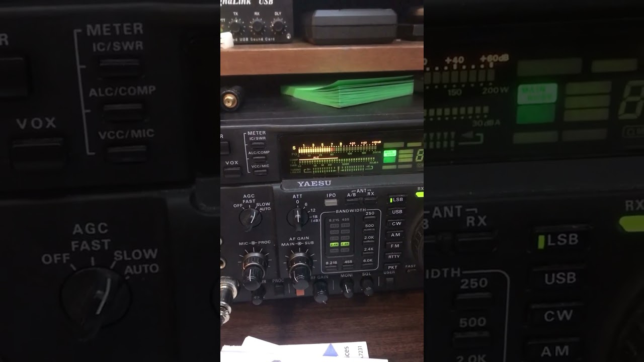 What to Do About Intentional Interference on Ham Radio