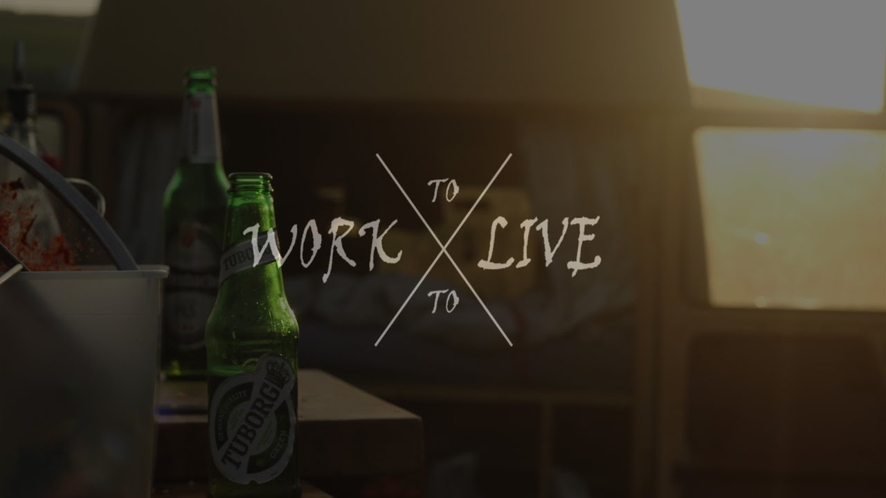 Work to Live