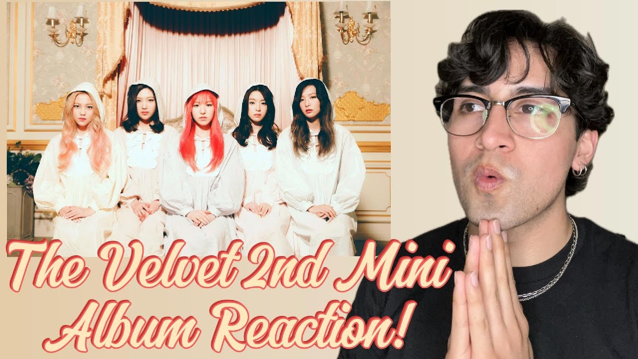 Red Velvet - 