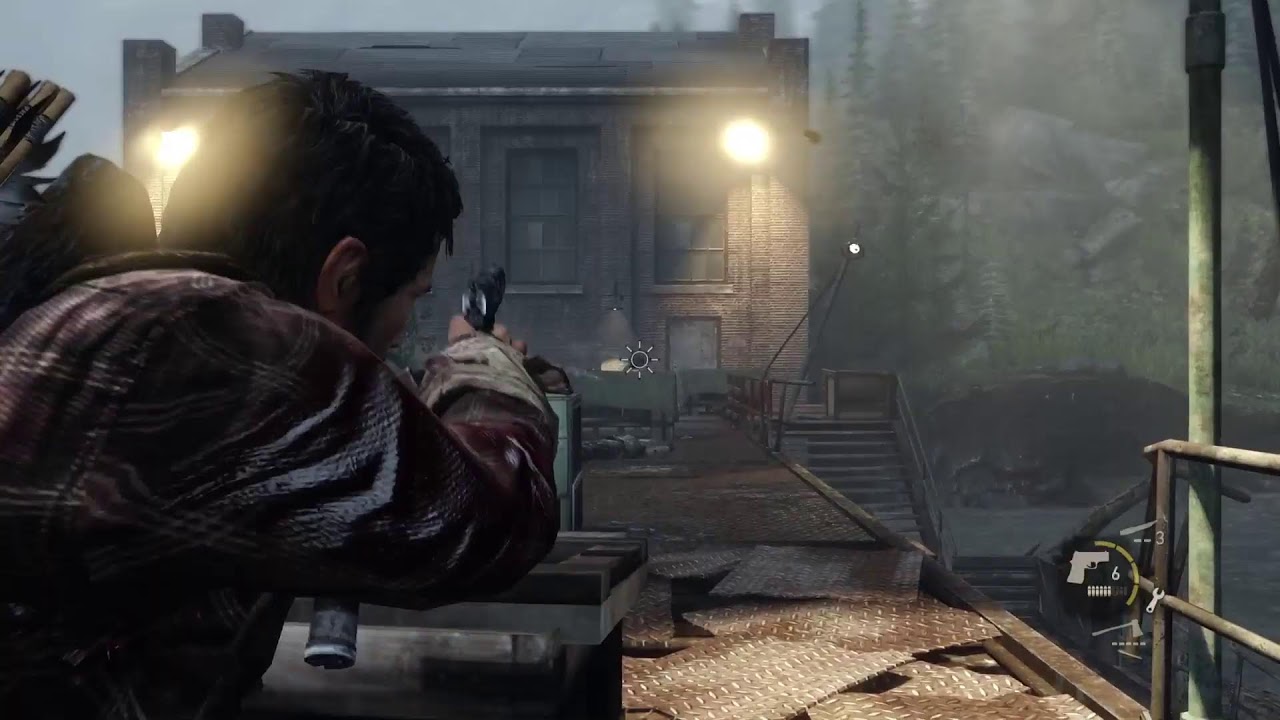 The Last of Us