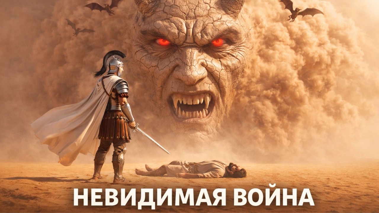 После смерти Моисея небеса ускорили движение (то, что произошло дальше, вас шокирует).