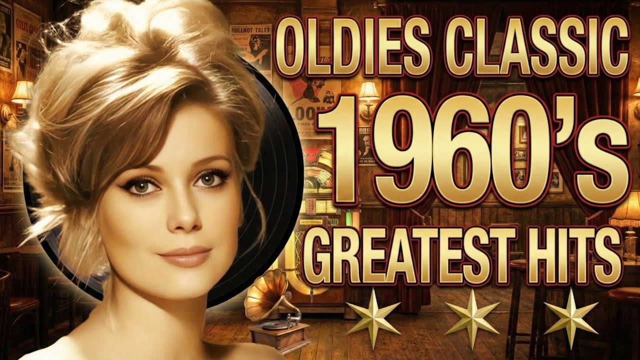 Classic Jazz Album | Best 60's 70's 80's Classic Love Songs & Timeless Romantic Oldies Goodies