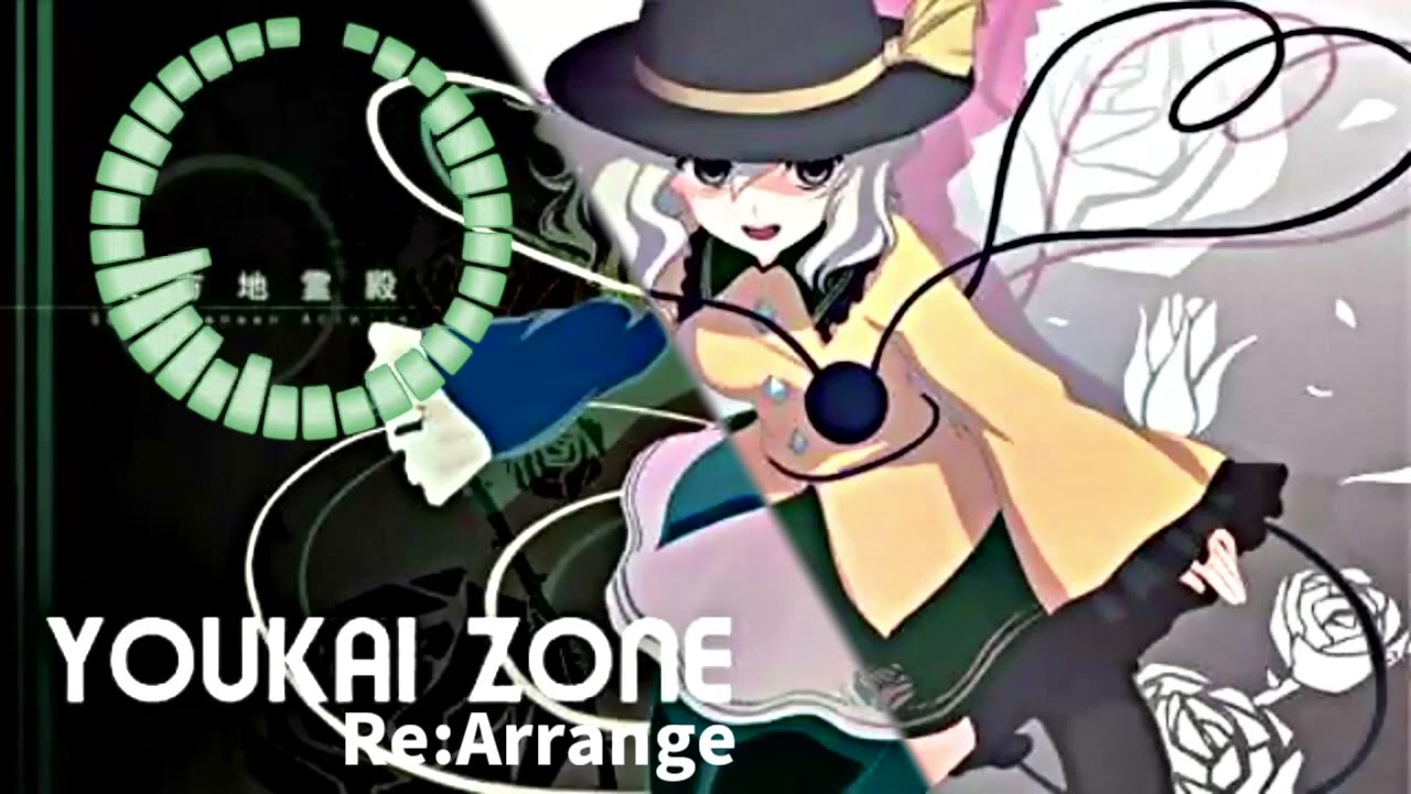 YOUKAI ZONE Re:Arrange