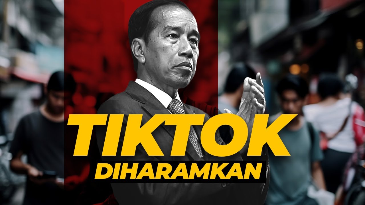 Kenapa Indonesia Mengharamkan Aplikasi TikTok Shop