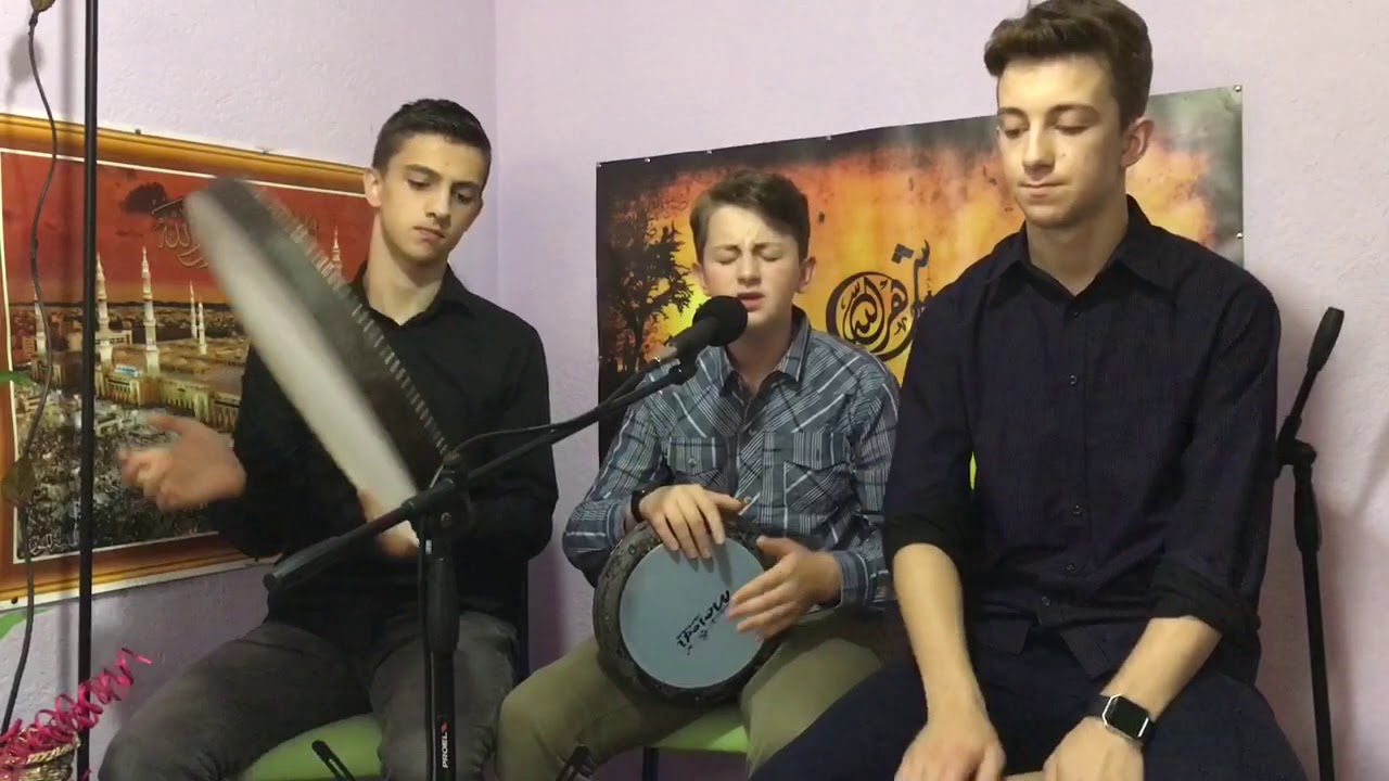 Ilahija 