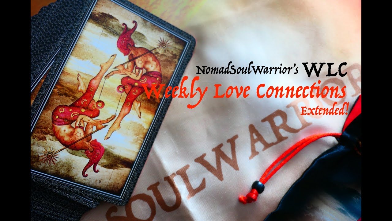 CANCER ~ In challenging times, will you still be there for each other? ~ WLC Dec2019