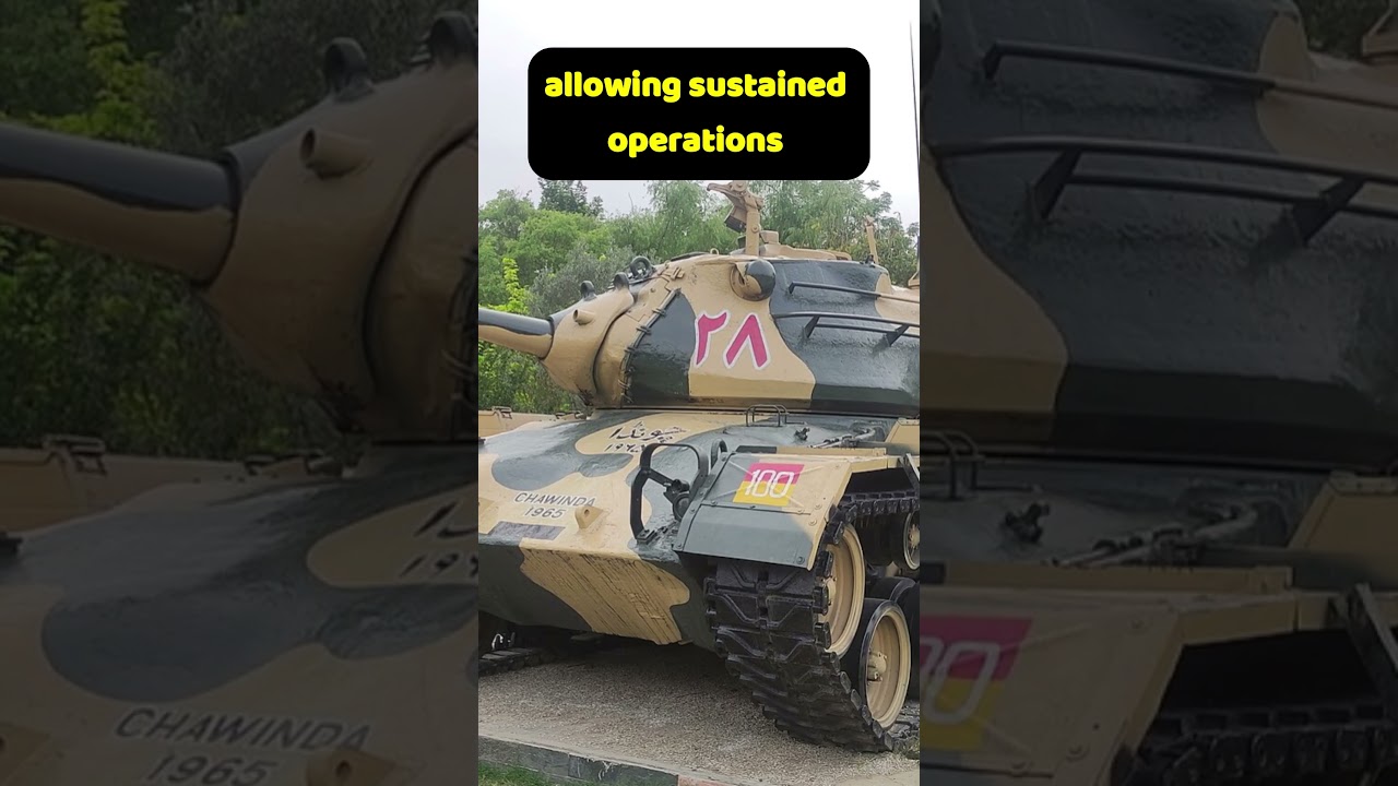 M47M Upgrade - Doubled the M47's Combat Range