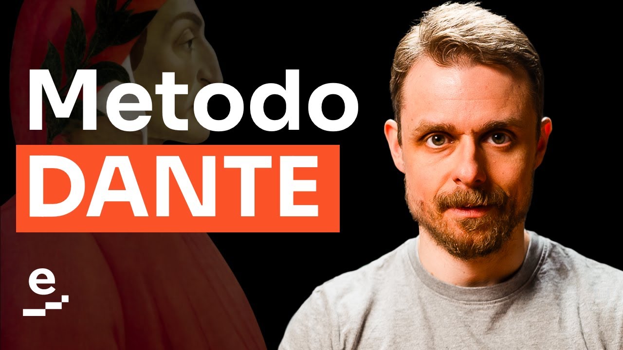 Come fare chiarezza nella tua vita grazie al Metodo DANTE
