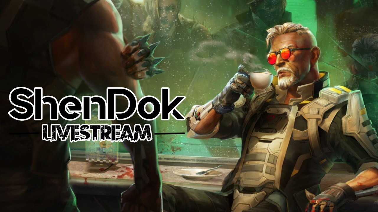 🔴[LIVE] Jadi waktu itu dingin || Apex Legends Indonesia