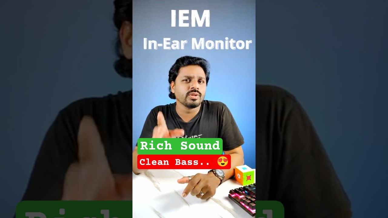 This IEM Surprised !! Rich Sound |  CCA Phoenix Review| malayalam | Best IEM under 2500