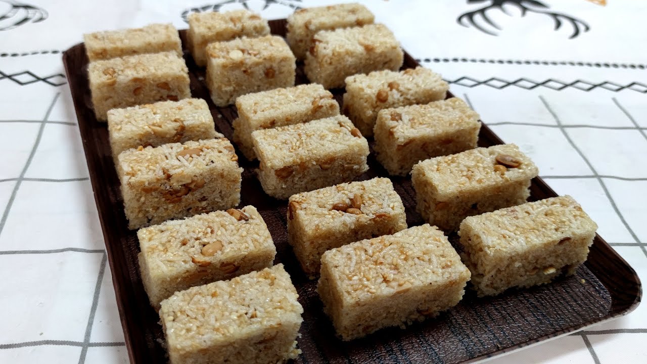 米粉呈/传统米粉通  快要失传的古早味 | Puffed Rice Noodles Cake | Wong's Cooking #102