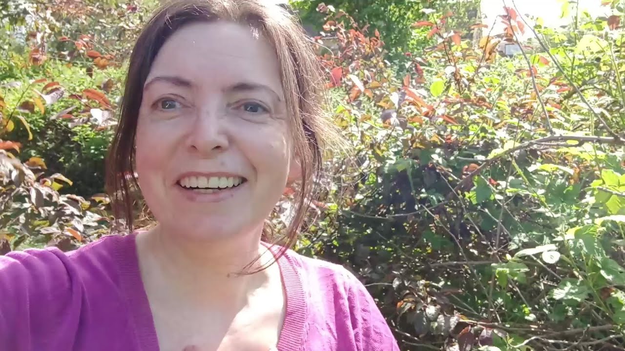 Lost in a Field - Long Lane Pasture May 2022