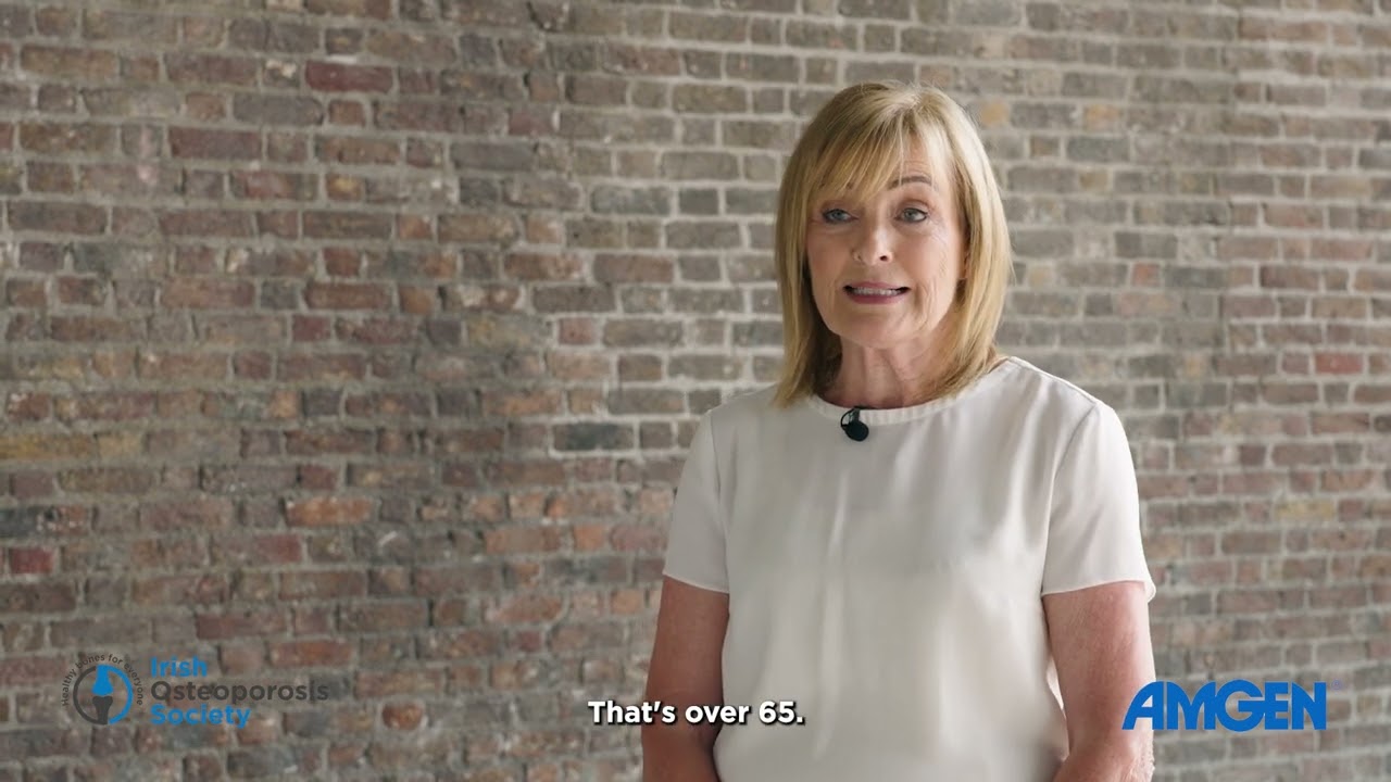 Osteoporosis Awareness