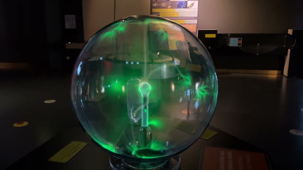 EC1 muzeum techniki i nauki w Łodzi 4K