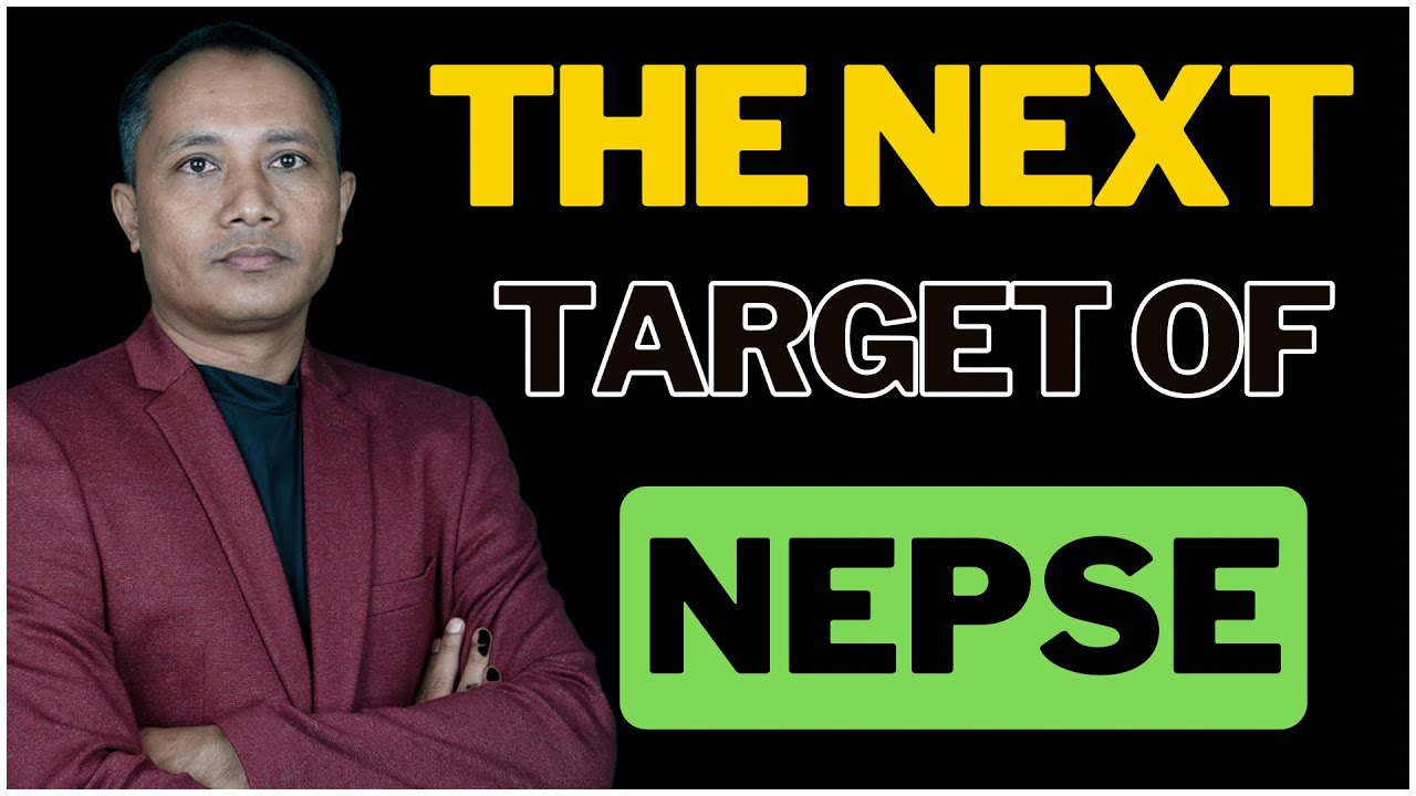 🟢NEPSE🟢 How Can I Determine the Next Resistance & Support Level || sandeep kumar chaudhary