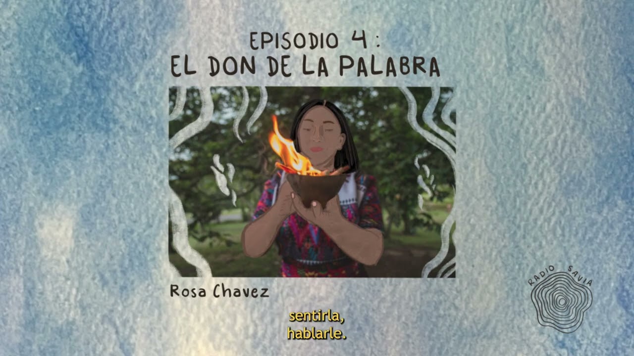 Episodio 4 | El don de la palabra (Temporada 3)