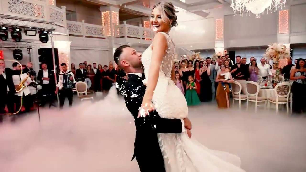 Adriana & Rares  - Wedding Trailer