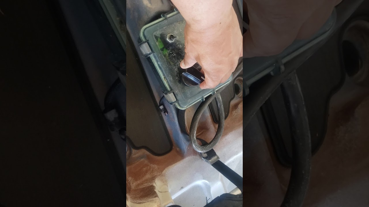Jackson Big Rig with Kevin Dismuke Trolling Motor Mount